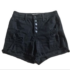 🌼Juniors High Waisted Shorts!🌼